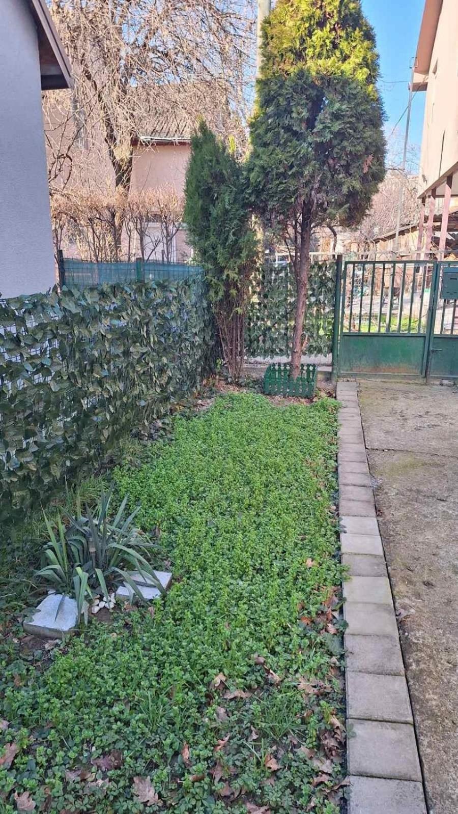 Villa Wooden House Ada Belgrado Exterior foto